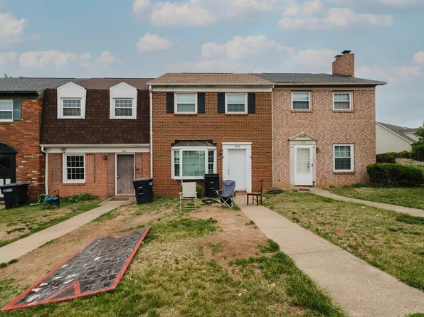 1333 Devon Ln, Harrisonburg, VA 22801