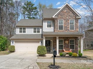 211 Quail Xing, Huntersville, NC 28078