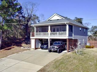 904 Colington Dr Lot 53, Kill Devil Hills, NC 27948