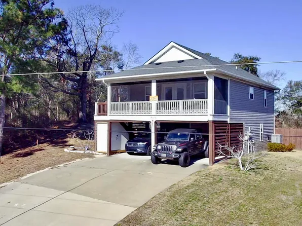 904 Colington Dr Lot 53, Kill Devil Hills, NC 27948