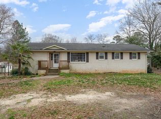 204 Park Rd, Belton, SC 29627
