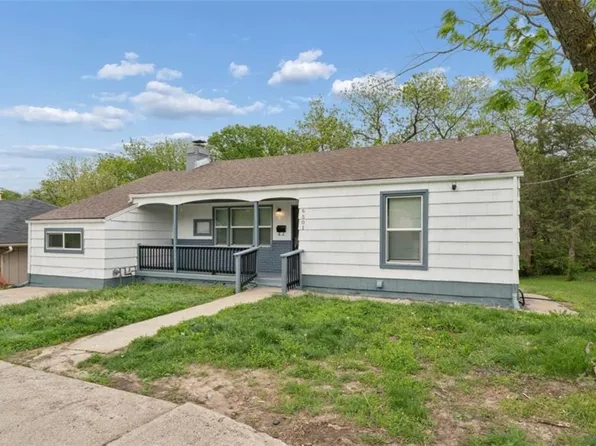 6501 Blue Ridge Blvd, Raytown, MO 64133