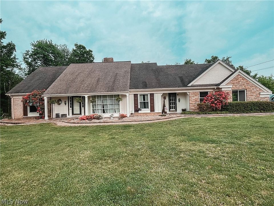 119 Hillcrest Dr, Woodsfield, OH 43793 Zillow