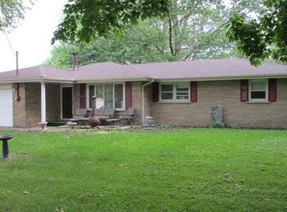 3266 Sportsman Club Rd, Bourbonnais, IL 60914