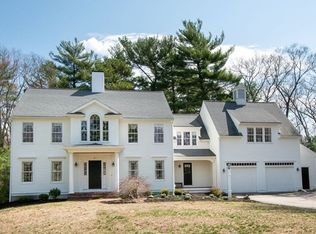 21 Carbone Ln, Cohasset, MA 02025