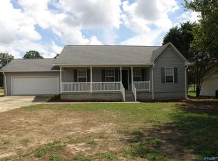 178 Lee Ridge Dr, Altoona, AL 35952
