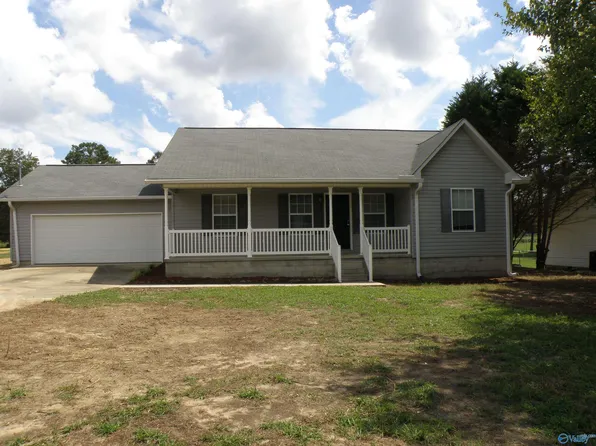 178 Lee Ridge Dr, Altoona, AL 35952