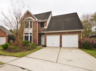 1510 Beechurst Ct, Houston, TX 77062