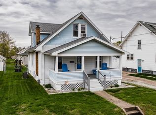 701 33rd St, Vienna, WV 26105