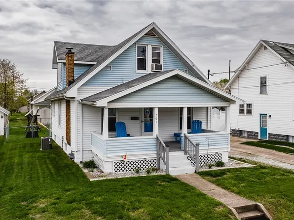 701 33rd St, Vienna, WV 26105