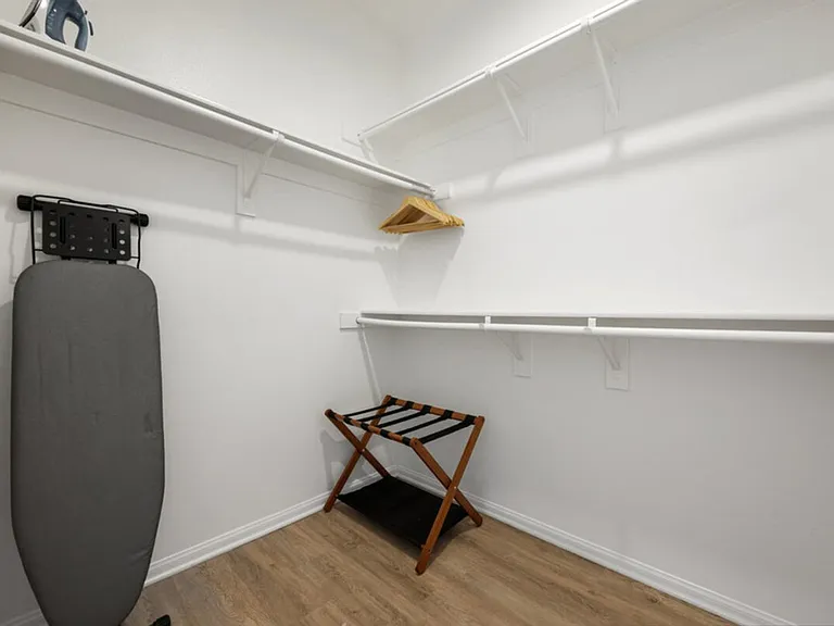 Storage Room