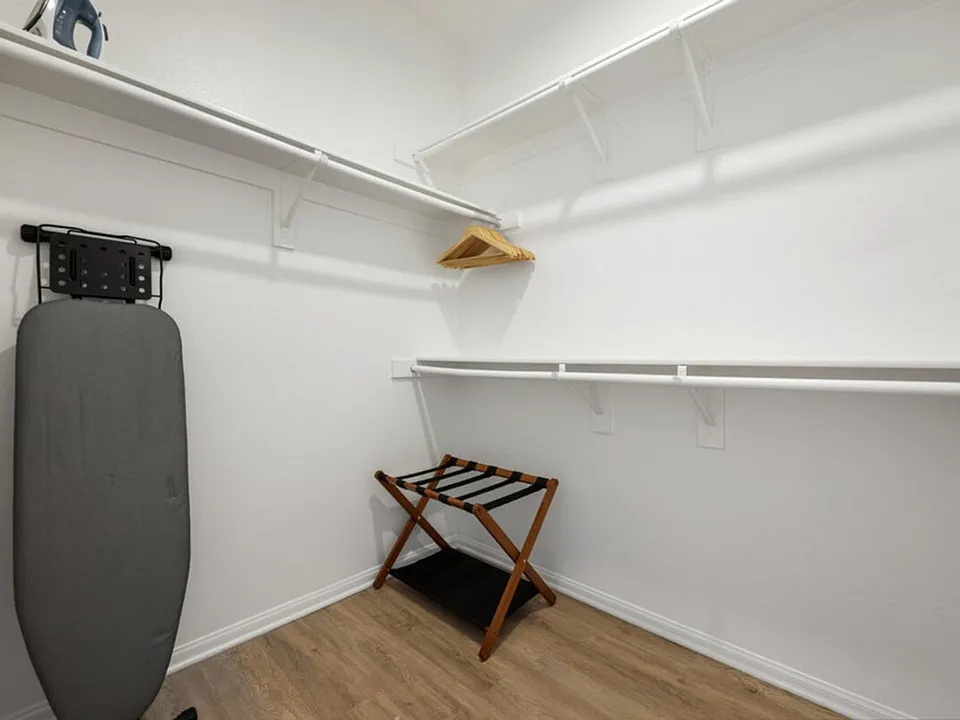 Storage Room