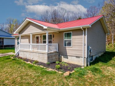 26 Mantooth Way, Morehead, KY, 40351