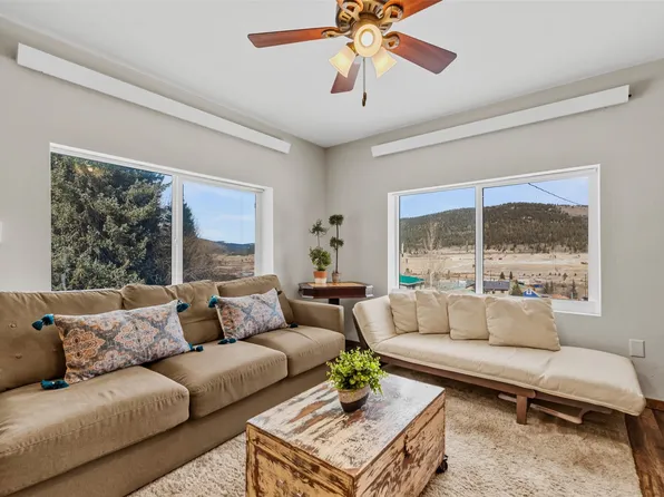 71 Aspen Way, Alma, CO 80420