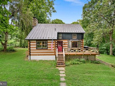 1263 Frogtown Rd, Bluemont, VA, 20135