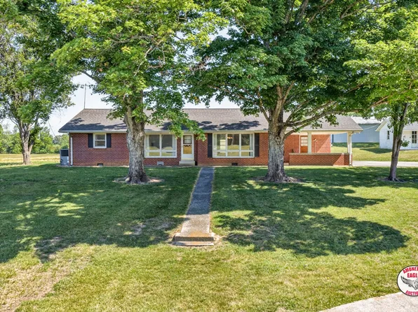 2833 Gainesboro Grade, Cookeville, TN 38501