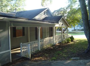 615 N Stone Mountain Lithonia Rd, Stone Mountain, GA 30088