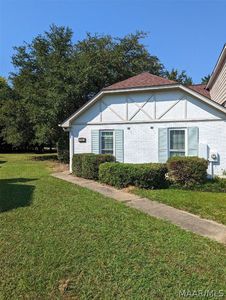 1630 Sandstone Ct, Montgomery, AL, 36117