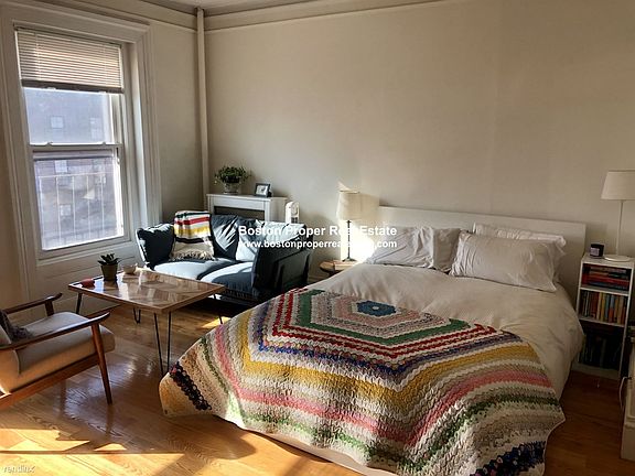 86 Charles St. #8 Boston - Beacon Hill Unit Photo 2