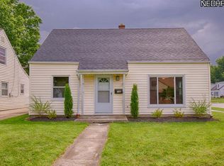 745 E 266th St, Euclid, OH