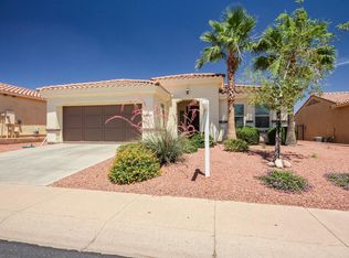 22713 N Arrellaga Dr, Sun City West, AZ 85375
