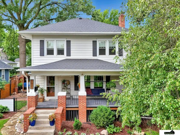 1605 Van Dorn St, Lincoln, NE 68502
