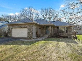 12195 Ilex St NW, Coon Rapids, MN 55448