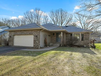 12195 Ilex St NW, Coon Rapids, MN, 55448
