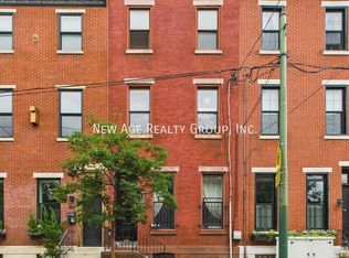 769 S 12th St #C, Philadelphia, PA 19147