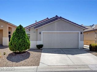 2697 Windy Breeze Ct, Las Vegas, NV 89142
