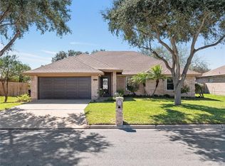 2013 Robin Ave, McAllen, TX 78504