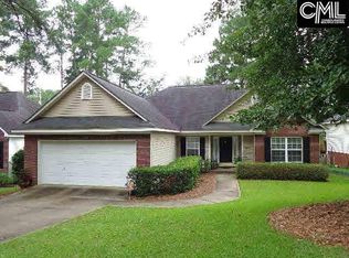 3430 Deerfield Dr, Columbia, SC 29204