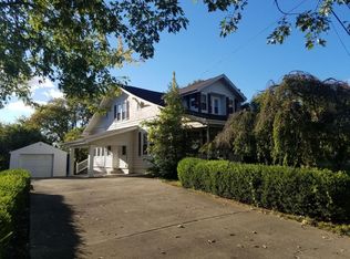 1733 Baltimore Rd, Lancaster, OH 43130