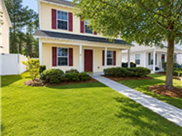 27 Rosa Ln, Savannah, GA 31419
