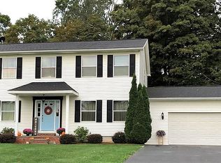 466 Brookside Dr, Athens, PA 18810