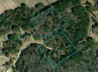 0 Off Sr 1311, Washington, NC 27889