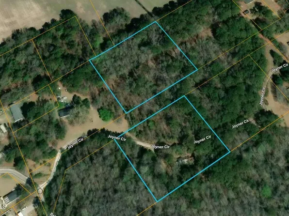 0 Off Sr 1311, Washington, NC 27889