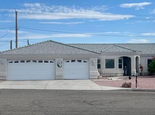2890 Arabian Dr, Lake Havasu City, AZ 86404