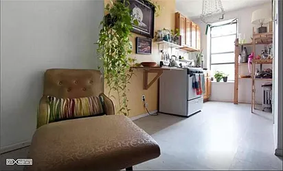 Rented by Citi Habitats