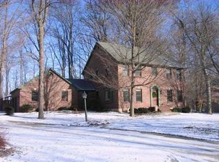 11034 Clarkston Rd, Zionsville, IN 46077