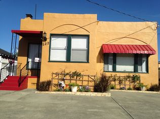522 40th St, Richmond, CA 94805