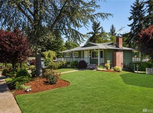 22603 38th Ave W, Mountlake Terrace, WA 98043