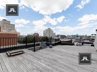 171 Mass Ave #PH, Boston, MA 02115