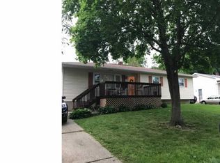 18 Grand Ave, Trenton, NJ 08620