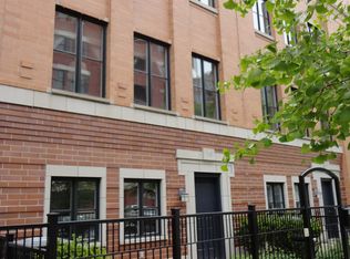 1149 W Monroe St, Chicago, IL 60607