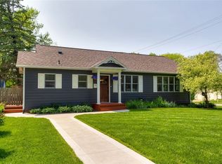 3946 41st St, Des Moines, IA 50310