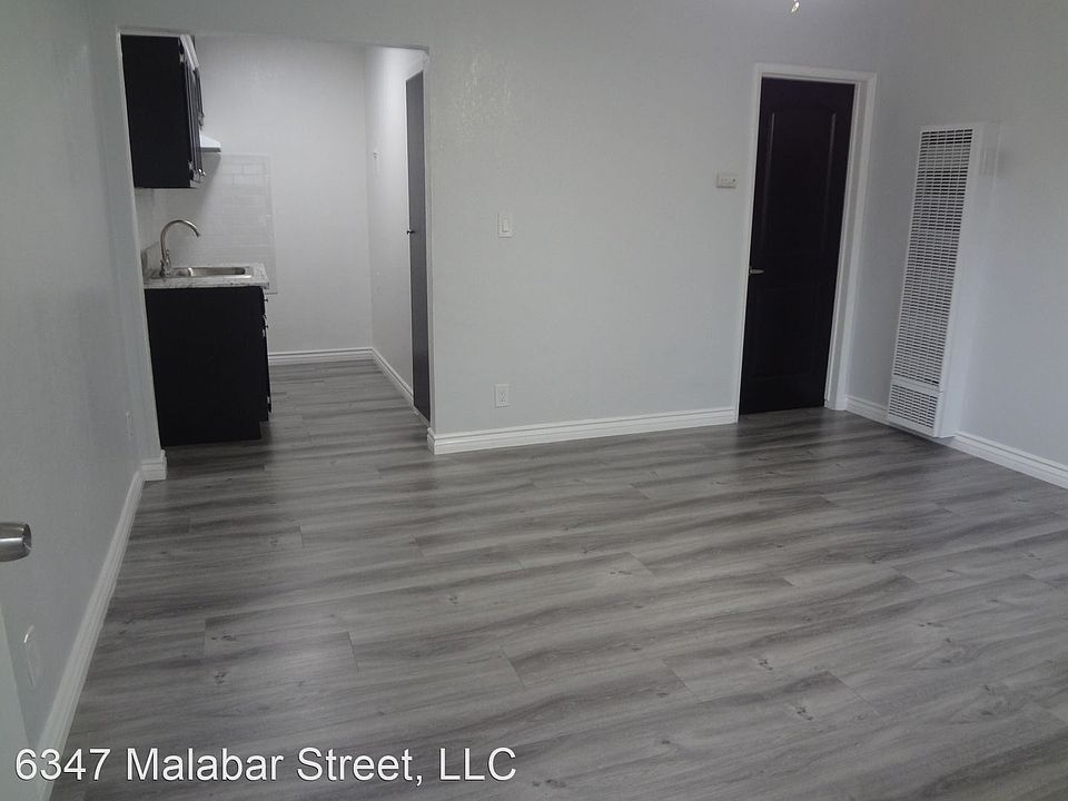 1st image of 6347 Malabar St #5