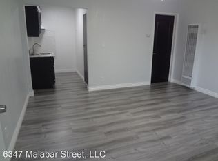 6347 Malabar St #5, Huntington Park, CA 90255