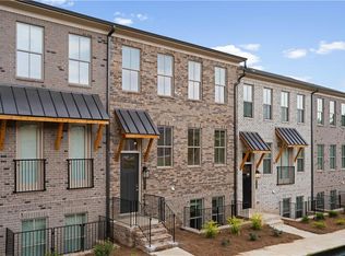 2551 Cherry Birch Ln, Doraville, GA 30360