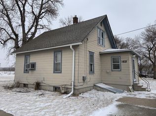 1621 Avenue P, Council Bluffs, IA 51501